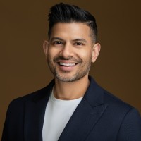 Speakers Spotlight Employee Shawn Kanungo's profile photo
