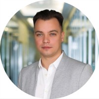 SPPA Employee Paulius Kaunas's profile photo