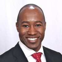 King & Spalding Employee Robert Benson Jr.'s profile photo