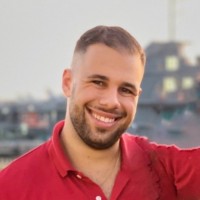 Brevity Employee Joe Roselli's profile photo