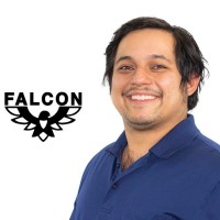 Falcon Events Employee Radu Jitariu's profile photo