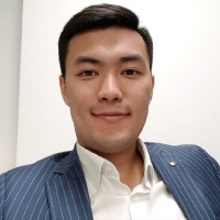 Nurbank Employee Yerkinbek Tauyekel's profile photo
