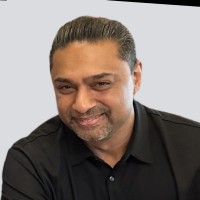 Stericycle Employee Ayaz Merchant's profile photo