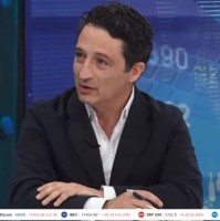 Intecsa Industrial Employee Giuseppe Liberati's profile photo