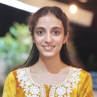 Apexa iQ® Employee Riya Dangra's profile photo