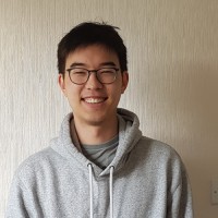 Redmill Solutions Ltd Employee Houston Owen's profile photo