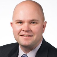 CORE Property Group Employee Bryce Huotari's profile photo