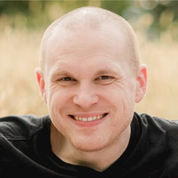 Nike Employee Dan Robertson's profile photo