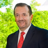 Banco Santander Employee David Gutierrez Cobos's profile photo