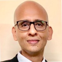 ActiveBytes Inc. Employee Abhilash Gopinath's profile photo