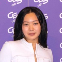 Stealth Mode Employee Jolyn Yin's profile photo
