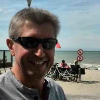 Barentz Employee Geert Ingelbert's profile photo