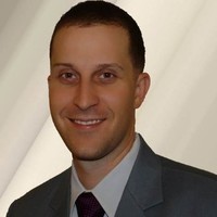 Eagle Home Loans Employee Anthony Quail's profile photo