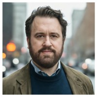 Weill Cornell Medical College Employee Adam Garriga's profile photo