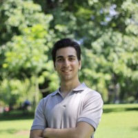 CroftCorp Employee Ilias Mohmood's profile photo