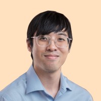 Forian Inc. Employee Andrew Hoang's profile photo