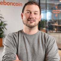 Leboncoin.fr Employee Loïc De Ruyter's profile photo