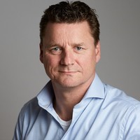 IP-Solutions Employee Richard Stadt's profile photo