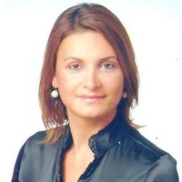 MADAME COCO Employee Ersa Saman's profile photo