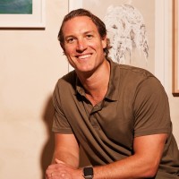 CLEAN Cause Employee Todd Bondy's profile photo
