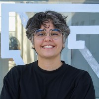 NUT Employee Isadora Rocha's profile photo