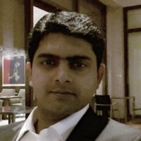 UnitedLayer Employee Sai Nadiminti's profile photo