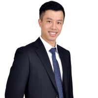 OKX Employee Ricky Kuo's profile photo