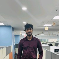 msg global digital Employee Derren Dsouza's profile photo