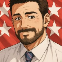 Comunidad de Madrid Employee Francisco Garcia's profile photo