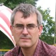 IBM Employee Mark Linehan's profile photo