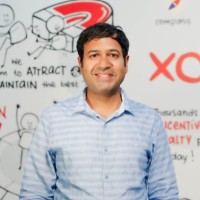 Xoxoday Employee Manoj Agarwal's profile photo