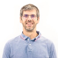 iQSpot Employee Marc Lalo's profile photo