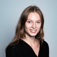 Competera Pricing Platform Employee Olena Wehlisch's profile photo
