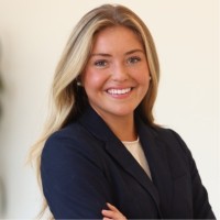 UVA McIntire School of Commerce Employee Sophia White's profile photo