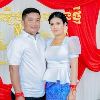 Mega Leasing Plc. Employee Chhlonh Dinny's profile photo