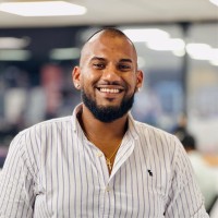 SPM Services Employee Ryan Ramma's profile photo