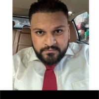 Evans & Chambers Technology Employee Salman Saeed's profile photo