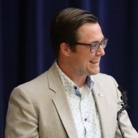 Sean Frost Email & Phone Number