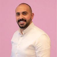 Data Evolution, LLC Employee Imad al Sawalha's profile photo