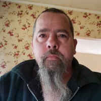 Pacific Stainless Products Employee Benson Marberry's profile photo