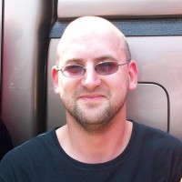 Finical Employee Johnny Kyle's profile photo