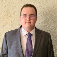 General Motors Employee Matthew Newhook's profile photo