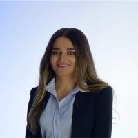 Optina Diagnostics Employee Samin Sabokrohiyeh's profile photo