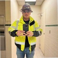 TAV Holdings INC Employee Ricky Cosme's profile photo