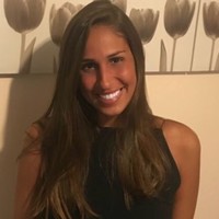 Bibi Sucos Employee Luísa dos Santos Couto Ribeiro's profile photo