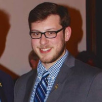 University of Kentucky Markey Cancer Center Employee C. Ellis's profile photo