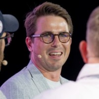 ATP Tour Employee Mark Epps's profile photo