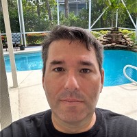 u.s. Department of Veterans Affairs Employee Bob Urell's profile photo