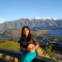 Ria Chakraborty Email & Phone Number