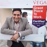 Satender Vashisht Email